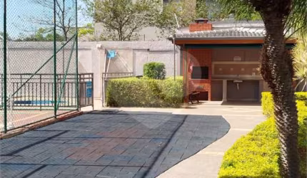 Apartamento com 2 quartos à venda em Vila Guilherme - SP