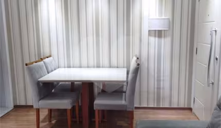 Apartamento com 2 quartos à venda em Vila Guilherme - SP