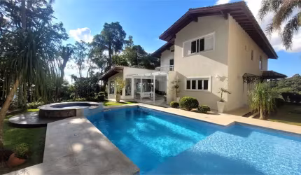 Casa com 4 quartos à venda em Roseira - SP