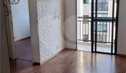 Apartamento com 2 quartos à venda em Portal Dos Gramados - SP