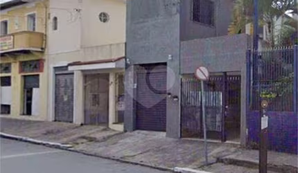 Condomínio com 3 quartos à venda ou para locação em Vila Paiva - SP