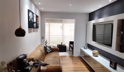 Apartamento com 2 quartos à venda em Vila Pompéia - SP