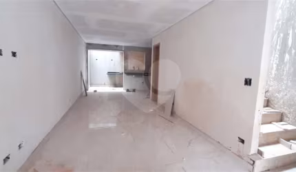 Sobrado com 3 quartos à venda em Vila Nova Mazzei - SP