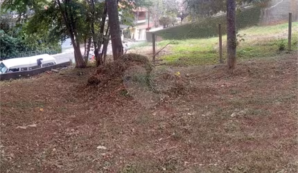 Terreno à venda em Vila Irmãos Arnoni - SP
