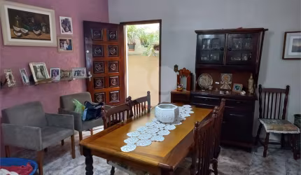 Sobrado com 3 quartos à venda em Lauzane Paulista - SP