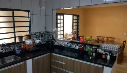 Casa de vila com 3 quartos à venda ou para locação em Vila Paulistana - SP