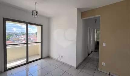 Apartamento com 2 quartos à venda em Imirim - SP