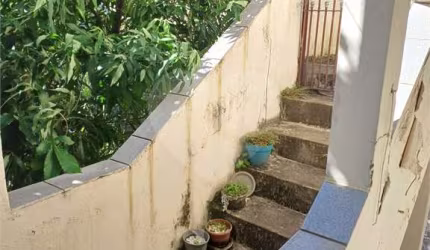 Casa de vila com 2 quartos à venda ou para locação em Jardim São Paulo(zona Norte) - SP