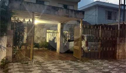 Sobrado com 3 quartos à venda em Bortolândia - SP