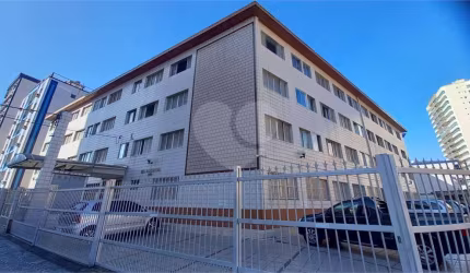 Studio com 1 quartos à venda em Boqueirão - SP