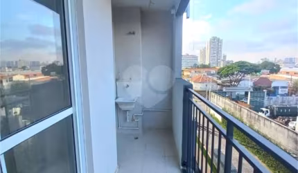 Apartamento com 3 quartos à venda em Vila Maria Baixa - SP