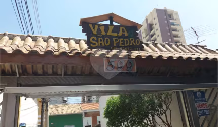 Condomínio com 2 quartos à venda ou para locação em Santana - SP