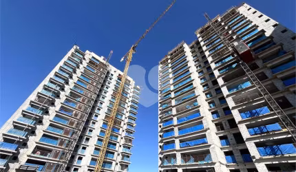 Apartamento com 3 quartos à venda em Tucuruvi - SP