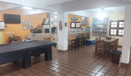 Casa com 4 quartos à venda ou para locação em Jardim São Bento - SP