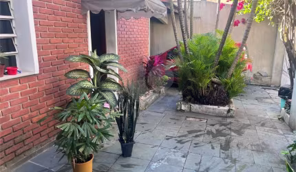 Casa térrea com 3 quartos à venda ou para locação em Jardim São Paulo(zona Norte) - SP