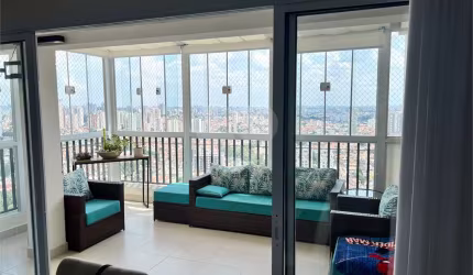 Cobertura com 3 quartos à venda ou para locação em Santana - SP