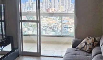 Apartamento com 3 quartos à venda em Santa Teresinha - SP