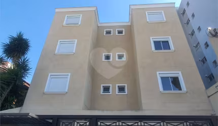Condomínio com 2 quartos à venda em Jardim São Paulo(zona Norte) - SP