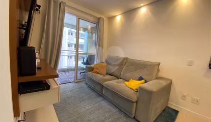 Apartamento com 2 quartos à venda ou para locação em Jardim Prudência - SP