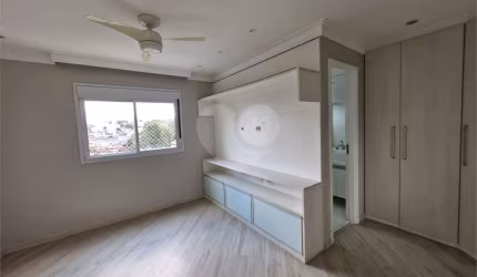 Apartamento com 3 quartos à venda em Imirim - SP