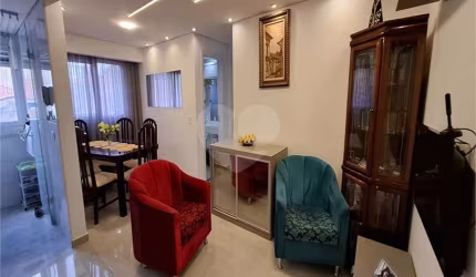 Studio com 2 quartos à venda em Santa Teresinha - SP