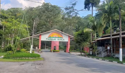 Condomínio à venda em Santa Inês - SP