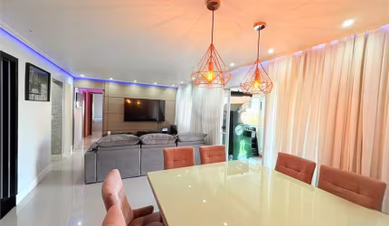 Apartamento com 4 quartos à venda em Lauzane Paulista - SP