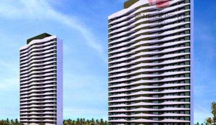 APARTAMENTO A VENDA NO ED GREENLIFE III- GUARARAPES