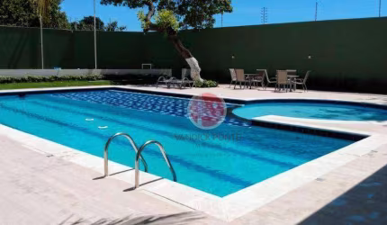 Apartamento a venda no Luciano Calvante