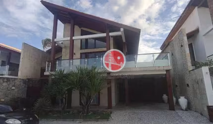 Casa com 3 dormitórios à venda, 300 m² por R$ 1.700.000,00 - Taíba - São Gonçalo do Amarante/CE