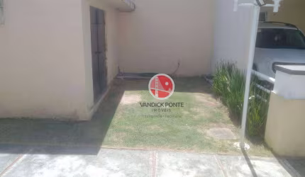 Excelente Condomínio de Casas Duplex Localizado próximo ao Centro Comercial do Bairro de Messejana.