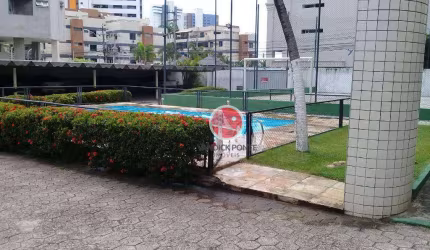 APARTAMENTO A VENDA NO ED PONTA LESTE- COCÓ