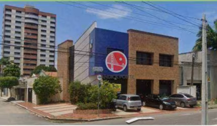 EDIFÍCIO COMERCIAL A VENDA  NO DIONISIO TORRES