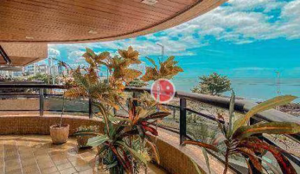 APARTAMENTO A VENDA NO CONDOMÍNIO VOLTA DA JUREMA - BEIRA MAR