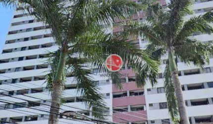 APARTAMENTO A VENDA NA ALDEOTA