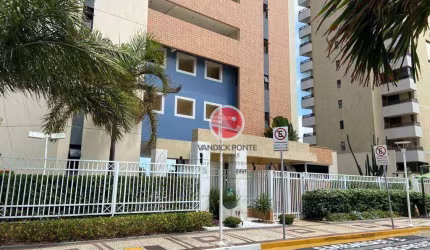 APARTAMENTO A VENDA NO CONDOMINIO BOUGAINVILLE DU PARC