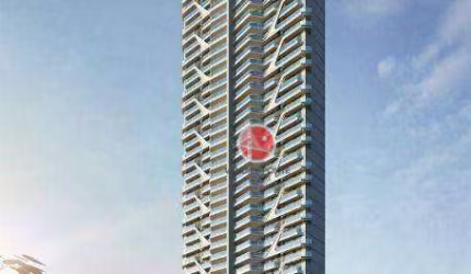 APARTAMENTO A VENDA NO CONDOMÍNIO SKY RESIDENCIAL - MEIRELES