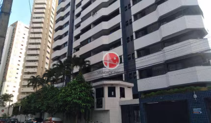 APARTAMENTO A VENDA NO MEIRELES  -