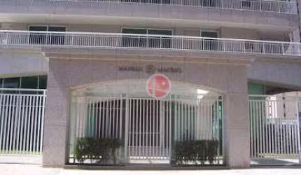 Mansão Macêdo - Apto com 6 dormitórios à venda, 883 m² - Aldeota - Fortaleza/CE