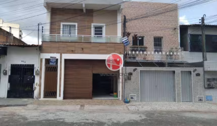 Ponto Comercial e 2 banheiros para Alugar, 279 m² por R$ 2.700/Mês