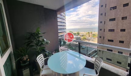 APARTAMENTO A VENDA NO MEIRELES