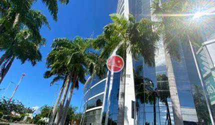 Sala à venda, 70 m² por R$ 1.379.000,00 - Edson Queiroz - Fortaleza/CE