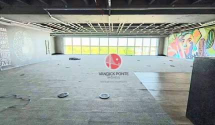 SALA COMERCIAL 444 m