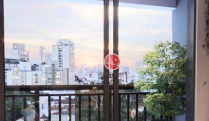 BELLA ALDEOTA apartamento de 2 ou 3 dorm com varanda e lazer