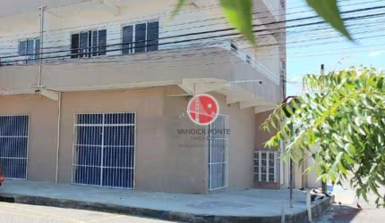 Ponto Comercial 120 m