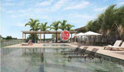 LOTE A VENDA NO ALPHAVILLE CEARÁ 4 - EUZÉBIO