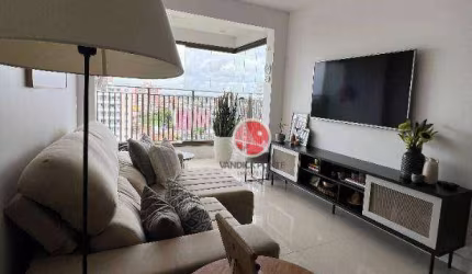 APARTAMENTO A VENDA NO CONDOMINIO PARQUE RIO BRANCO - BAIRRO DE FÁTIMA