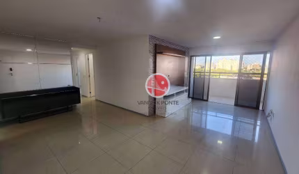 APARTAMENTO A VENDA NO CONDOMÍNIO ESPAÇO CATALUNYA - VARJOTA