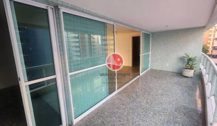 APARTAMENTO A VENDA NO MEIRELES