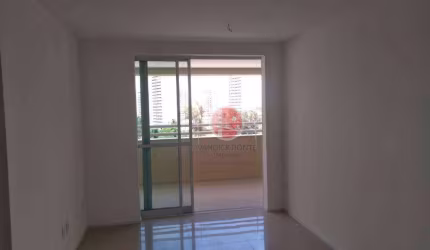 APARTAMENTO Á VENDA NO CONDOMÍNIO PORTAL DE ÁVILA - PARQUE DEL SOL